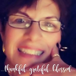 Meet your Posher, Marykay